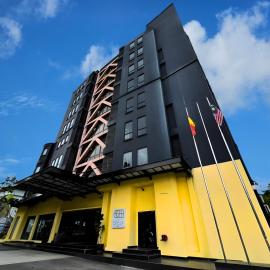 The Estella Hotel Klang