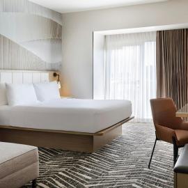 The Ricardo Marriott DFW Westlake，位于Westlake的酒店