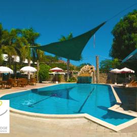 Timor Lodge，位于帝力的酒店
