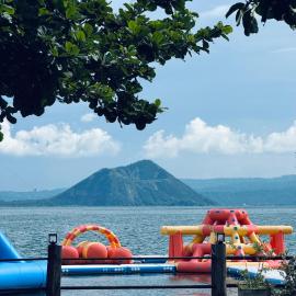 Club Balai Isabel - Audrey-Adam Staycation Balai