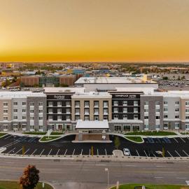 TownePlace Suites Dayton Beavercreek