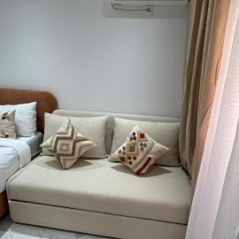 Comfort studio