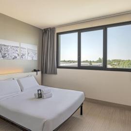 B&B HOTEL Bologna,位于马焦雷堡的酒店