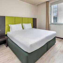 Park Hotel Cassano，位于卡萨诺达达的酒店