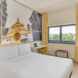 B&B Hotel Cremona，位于克雷莫纳的酒店