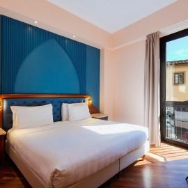 B&B Hotel Firenze Pitti Palace al Ponte Vecchio