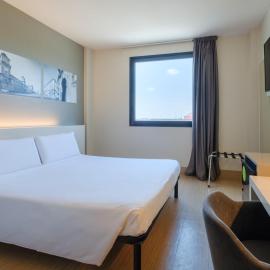 B&B Hotel Ferrara，位于费拉拉的酒店