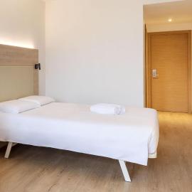 B&B Hotel Bolzano，位于博尔扎诺的酒店