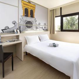 B&B Hotel Udine，位于乌迪内的酒店