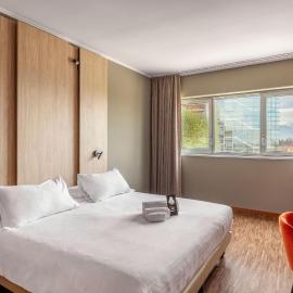 B&B HOTEL Cuneo Cristal，位于库尼奥的酒店