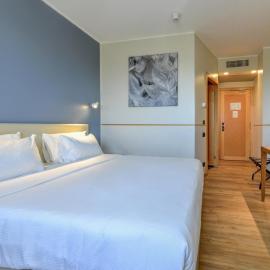 B&B Hotel Quarto d'Altino,位于夸尔托达尔蒂诺的酒店