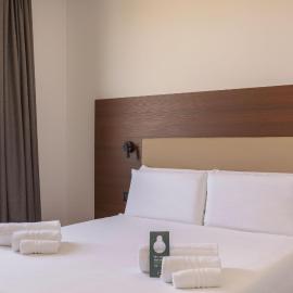 B&B Hotel Sassuolo，位于萨索洛的酒店