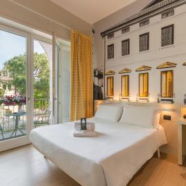B&B Hotel Treviso，位于特雷维索的酒店