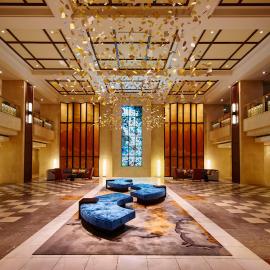 Shinagawa Prince Hotel，位于东京的酒店