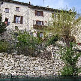 Il Castello sul Lago