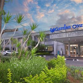 Garden Court Mthatha，位于乌姆塔塔的酒店