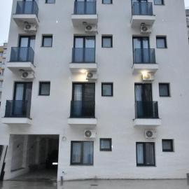 Sunrise Rooms，位于布加勒斯特的酒店