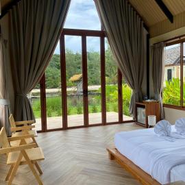 Moana Resort Koh Kood，位于Ban Lak Uan的酒店