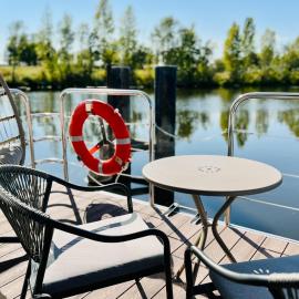 L'Escale Royale Torcy - Marne la Vallée,位于托尔西的酒店