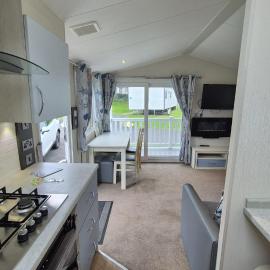 Caravan Bliss