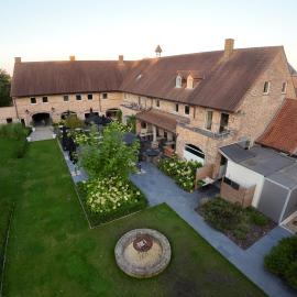 Ferme d'Ecavée，位于Celles的酒店