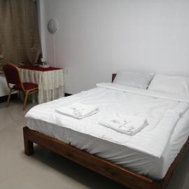ชมวิว บึงโขหลง，位于Ban Don Klang的酒店