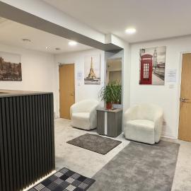 Travellers Hub