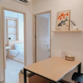 73 Utagawa 2BR Apartment By MkStay，位于Sungaitahang的酒店
