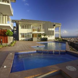 Grand Mercure Apartments Magnetic Island，位于耐莉湾的酒店