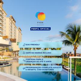 PARK GAV Resorts，位于萨利诺波利斯的酒店
