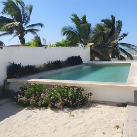 Villa del Mar, un espacio funcional y bien ubicado