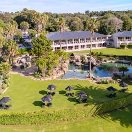 Copthorne Hotel and Resort Bay Of Islands，位于派西亚的酒店