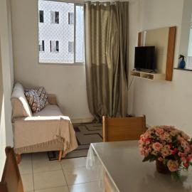 Apartamento 2 quartos Serra