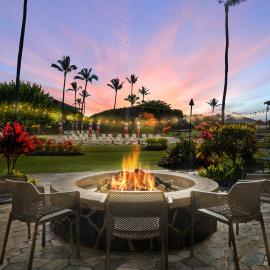 Oceanfront Paradise Room with Pool and Oceanviews