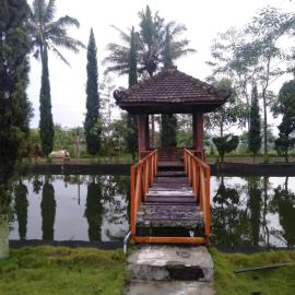 OYO 95039 Hotel Agung Permata Artha，位于Bojongsalam的酒店