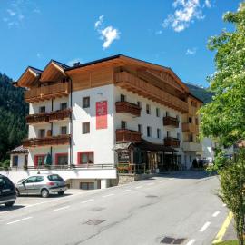 Sport Hotel Stella Alpina，位于科戈洛的酒店