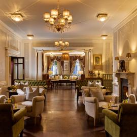 Buswells Hotel