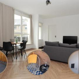 Modern apartment nearby Eindhoven，位于伦德的酒店