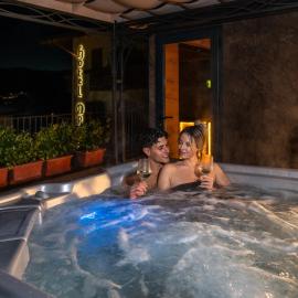 Hotel Opinione Dimora Storica & Private Spa