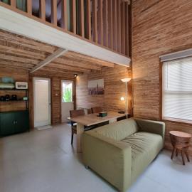 Tiny House Bali，位于克罗柏坎的酒店