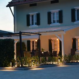 Ferienhaus am Donauspitz，位于凯尔海姆的酒店