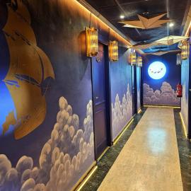 Erase un Hotel，位于马德里的酒店