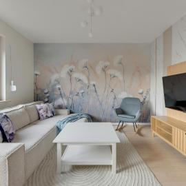 Wymarzony Apartament，位于Przymorze的酒店