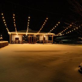 EcoLodge in Wildlife Refuge,位于Urtsʼadzor的酒店