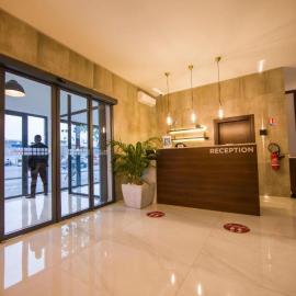 Aichti Hotel