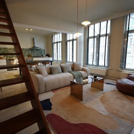 Appartment in Lier City Center，位于利尔的酒店