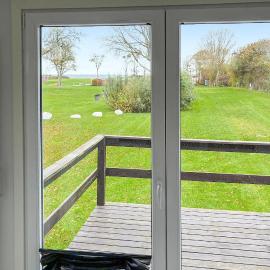 2 Bedroom Amazing Home In Samsø，位于Samsø的酒店
