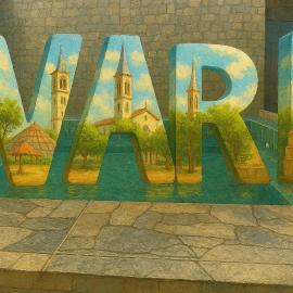VaRI，位于托凯马的酒店