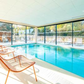 Best Western Premier Clos Syrah Hotel & Spa