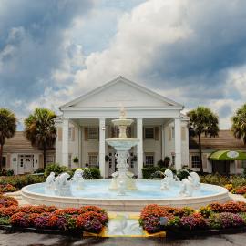 Plantation Resort on Crystal River,位于克里斯特尔里弗的酒店